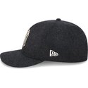 kepsar-bojd-svart-justerbart-band-9fifty-retro-crown-precurved-fran-new-york-yankees-mlb-av-new-era