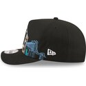kepsar-bojd-svart-snapback-9fifty-a-frame-precurved-skyline-fran-new-york-yankees-mlb-av-new-era