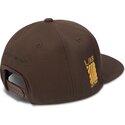 kepsar-platt-brun-snapback-off-embroidered-twill-av-l-ab-c-o-off-white