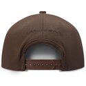 kepsar-platt-brun-snapback-off-embroidered-twill-av-l-ab-c-o-off-white