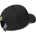 kepsar-bojd-svart-justerbart-band-clamp-arrows-twill-av-l-ab-c-o-off-white