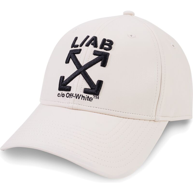 kepsar-bojd-beige-justerbart-band-clamp-arrows-pu-leather-av-l-ab-c-o-off-white