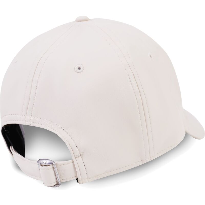 kepsar-bojd-beige-justerbart-band-clamp-arrows-pu-leather-av-l-ab-c-o-off-white