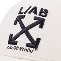 kepsar-bojd-beige-justerbart-band-clamp-arrows-pu-leather-av-l-ab-c-o-off-white