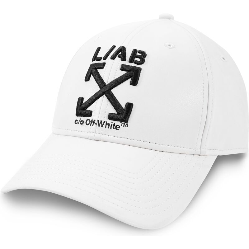kepsar-bojd-vit-justerbart-band-clamp-arrows-pu-leather-av-l-ab-c-o-off-white