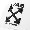 kepsar-bojd-vit-justerbart-band-clamp-arrows-pu-leather-av-l-ab-c-o-off-white