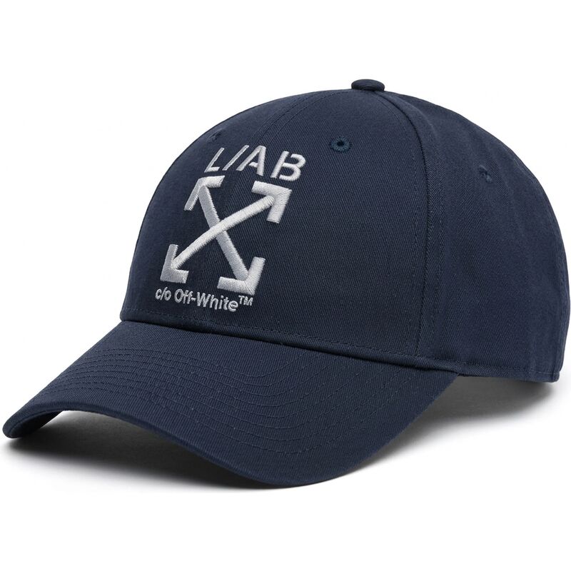kepsar-bojd-marinbla-justerbart-band-clamp-arrows-twill-av-l-ab-c-o-off-white