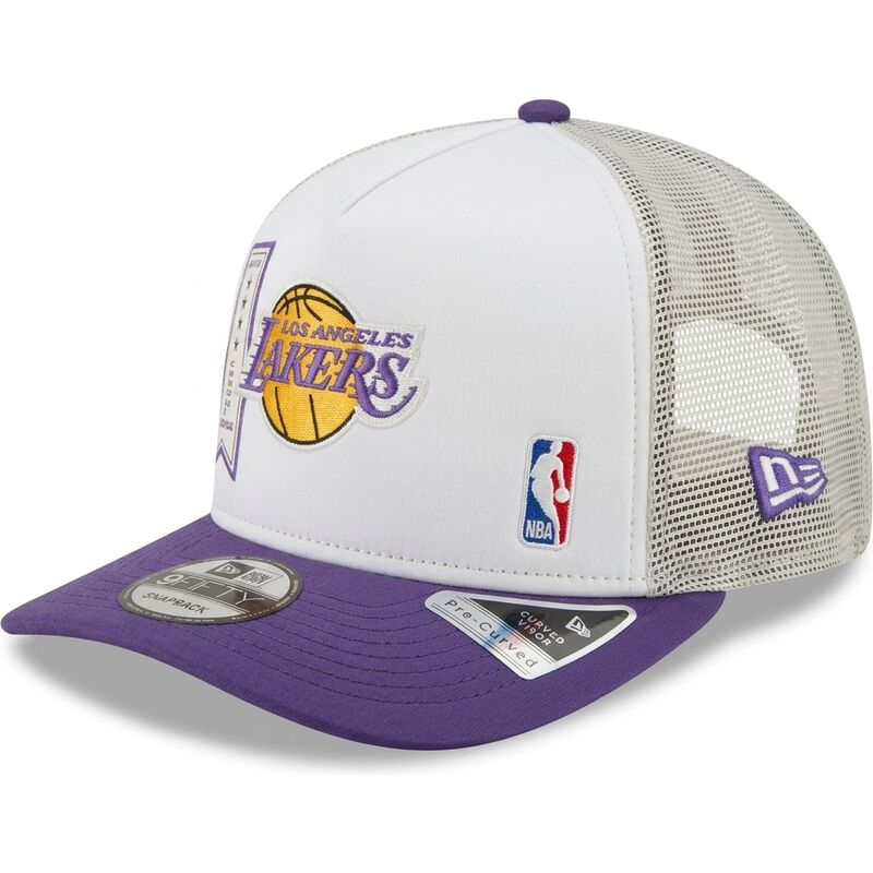 kepsar-bojd-violett-snapback-9fifty-a-frame-precurved-multi-patch-fran-los-angeles-lakers-nba-av-new-era
