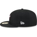 kepsar-platt-svart-justerad-59fifty-rhinestone-badge-fran-chicago-bulls-nba-av-new-era