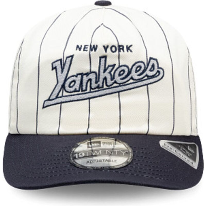 kepsar-bojd-marinbla-snapback-19twenty-pinstripe-fran-new-york-yankees-mlb-av-new-era kepsar-bojd-marinbla-snapback-19twenty-pinstripe-fran-new-york-yankees-mlb-av-new-era