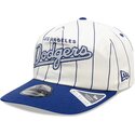 kepsar-bojd-bla-snapback-19twenty-pinstripe-fran-los-angeles-dodgers-mlb-av-new-era