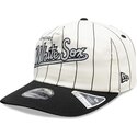 kepsar-bojd-svart-snapback-19twenty-pinstripe-fran-chicago-white-sox-mlb-av-new-era