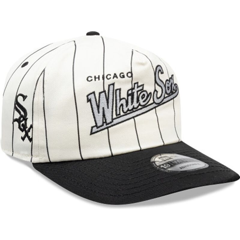 kepsar-bojd-svart-snapback-19twenty-pinstripe-fran-chicago-white-sox-mlb-av-new-era