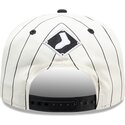 kepsar-bojd-svart-snapback-19twenty-pinstripe-fran-chicago-white-sox-mlb-av-new-era