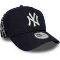 kepsar-bojd-marinbla-snapback-9forty-e-frame-mythical-icon-fran-new-york-yankees-mlb-av-new-era