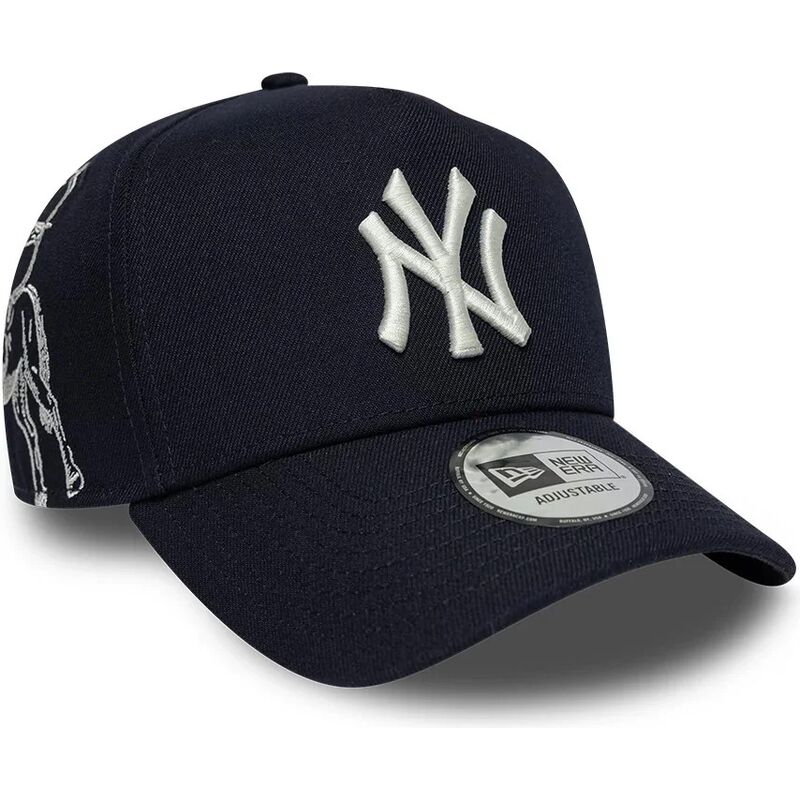 kepsar-bojd-marinbla-snapback-9forty-e-frame-mythical-icon-fran-new-york-yankees-mlb-av-new-era