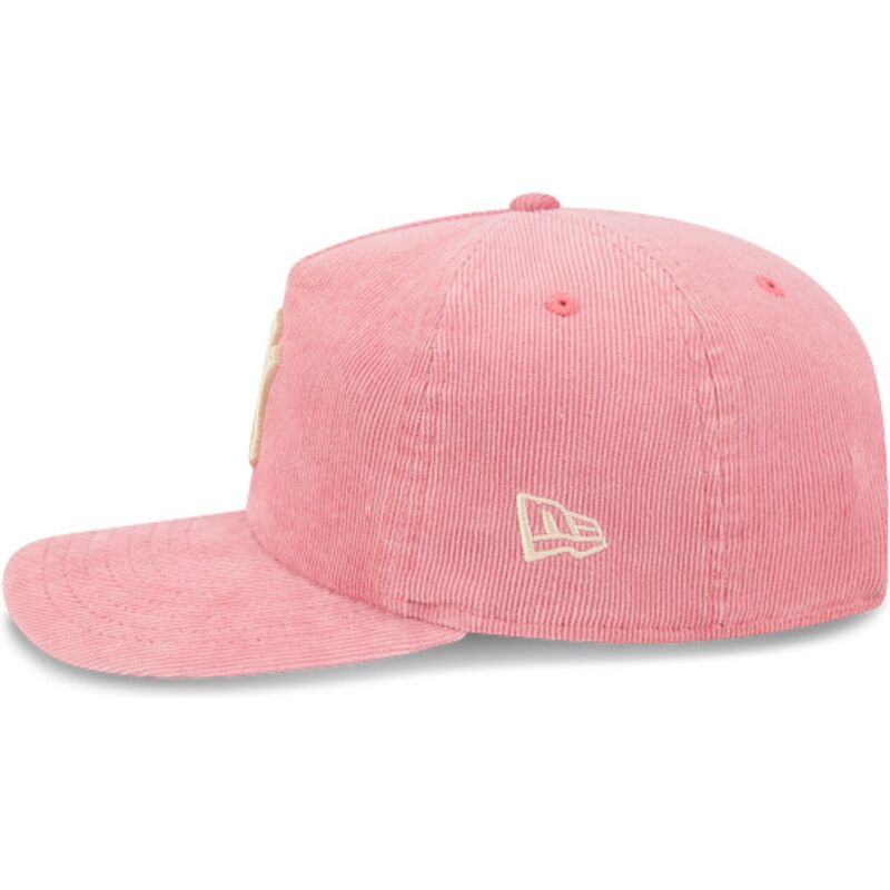 kepsar-bojd-rosa-justerbart-band-19twenty-precurved-corduroy-pastel-fran-new-york-yankees-mlb-av-new-era kepsar-bojd-rosa-justerbart-band-19twenty-precurved-corduroy-pastel-fran-new-york-yankees-mlb-av-new-era