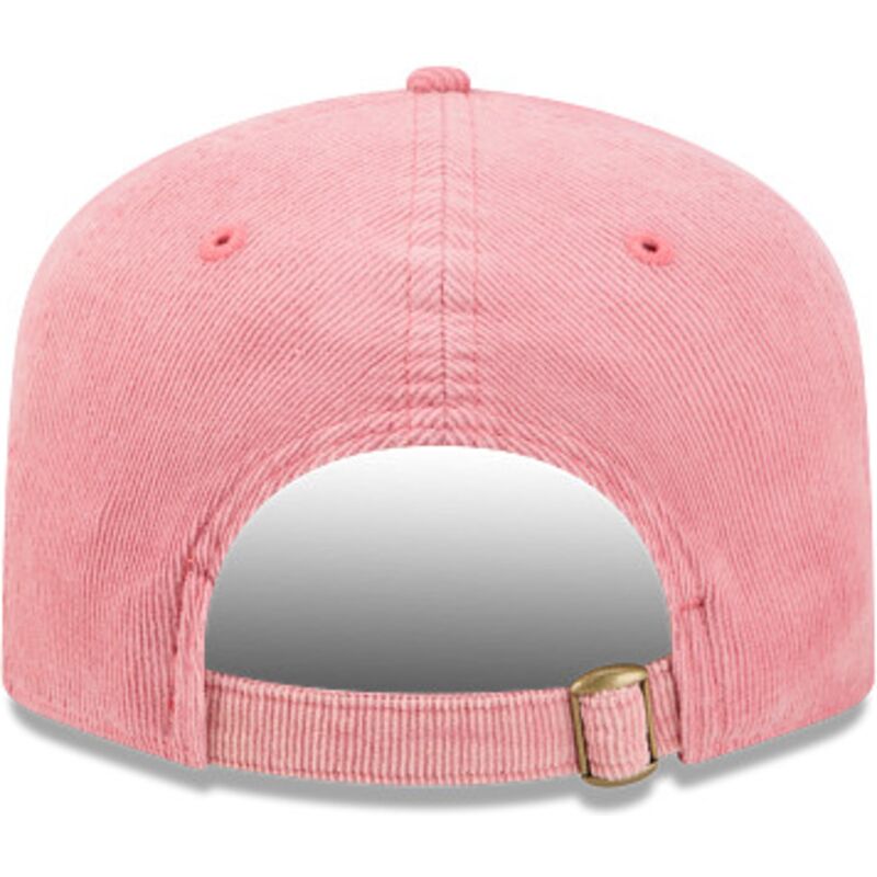 kepsar-bojd-rosa-justerbart-band-19twenty-precurved-corduroy-pastel-fran-new-york-yankees-mlb-av-new-era kepsar-bojd-rosa-justerbart-band-19twenty-precurved-corduroy-pastel-fran-new-york-yankees-mlb-av-new-era