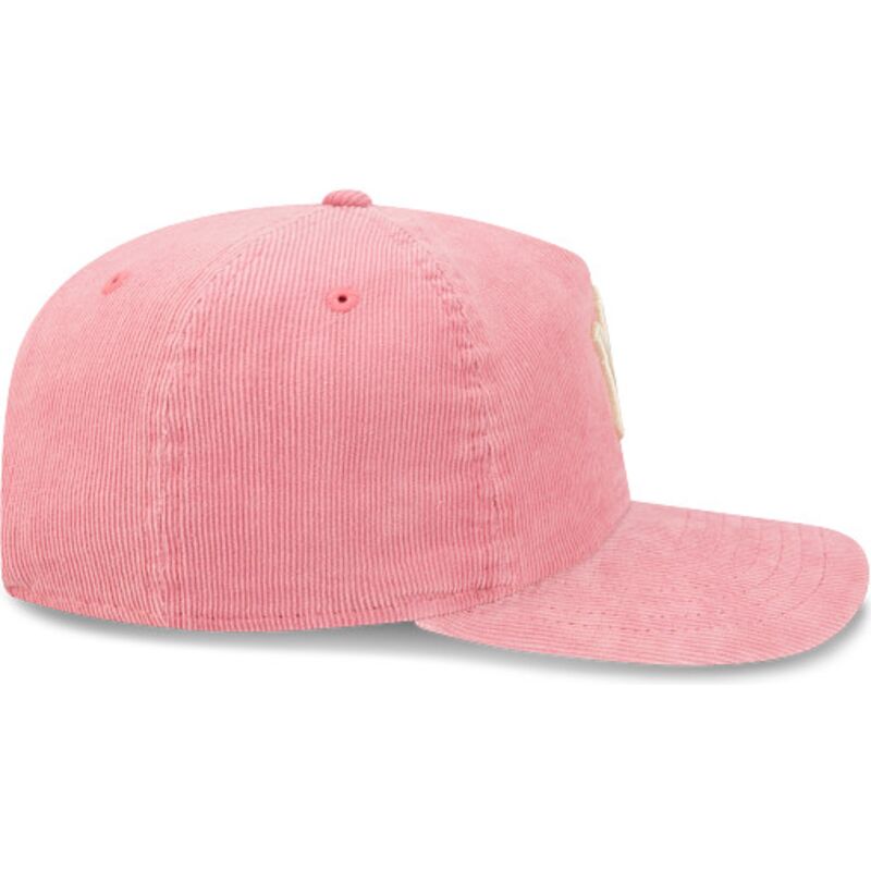 kepsar-bojd-rosa-justerbart-band-19twenty-precurved-corduroy-pastel-fran-new-york-yankees-mlb-av-new-era kepsar-bojd-rosa-justerbart-band-19twenty-precurved-corduroy-pastel-fran-new-york-yankees-mlb-av-new-era