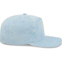kepsar-bojd-bla-justerbart-band-19twenty-precurved-corduroy-pastel-fran-new-york-yankees-mlb-av-new-era