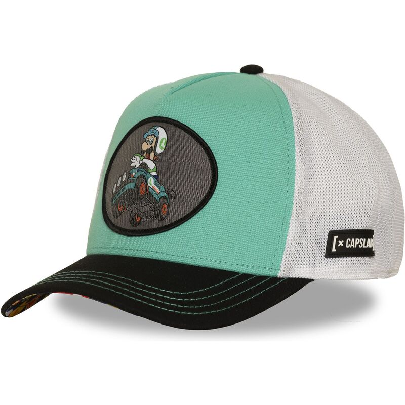 kepsar-bojd-flerfargad-snapback-smk4-lui-bros-luigi-super-mario-bros-av-capslab