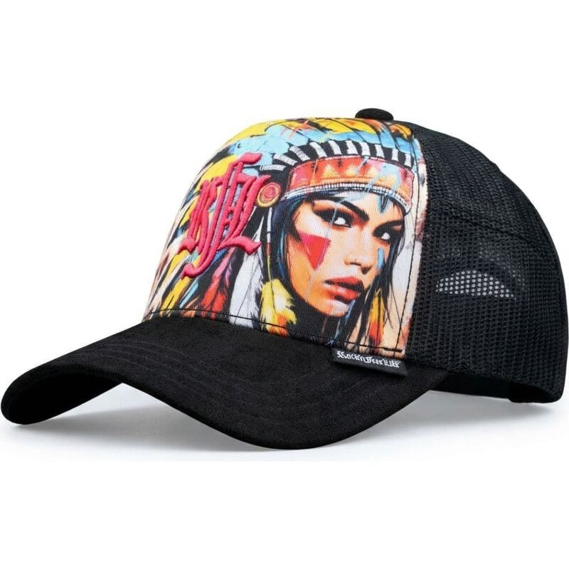 kepsar-bojd-svart-snapback-n235-apache-av-rocknfreelife