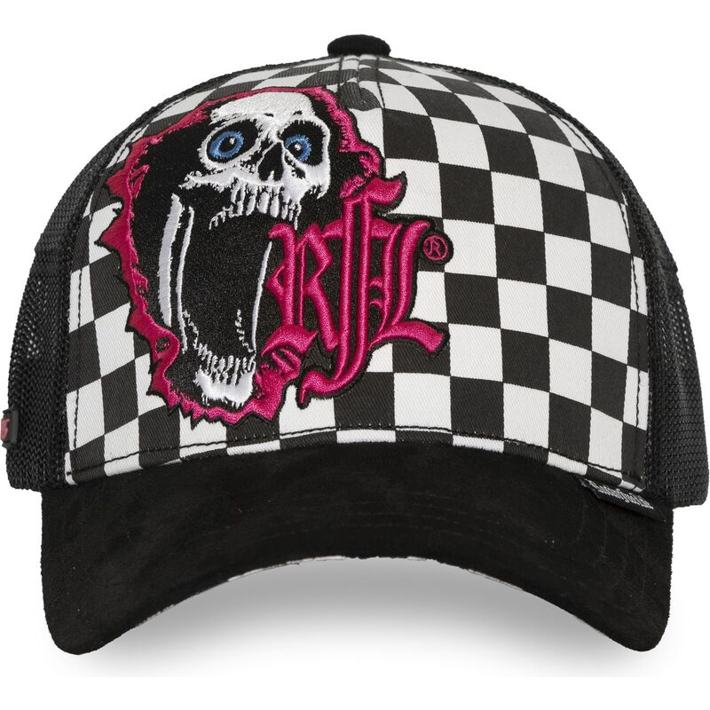 kepsar-bojd-svart-snapback-n295-sk8-av-rocknfreelife
