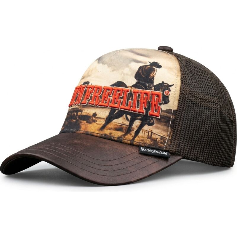 kepsar-bojd-brun-snapback-n236-rodeo-av-rocknfreelife kepsar-bojd-brun-snapback-n236-rodeo-av-rocknfreelife
