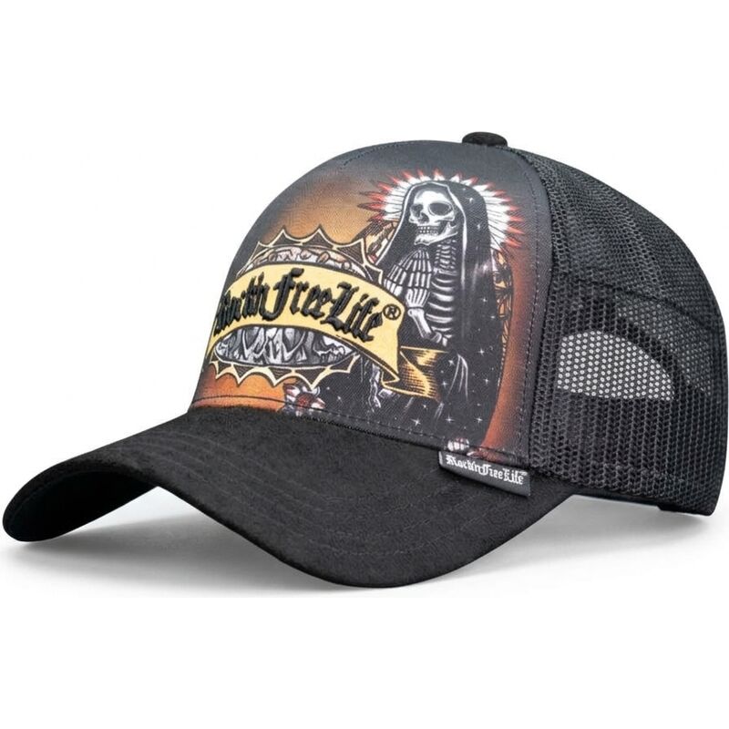 kepsar-bojd-svart-snapback-n250-son-of-preacher-man-av-rocknfreelife kepsar-bojd-svart-snapback-n250-son-of-preacher-man-av-rocknfreelife