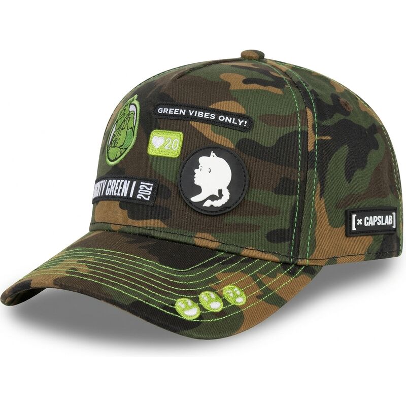 kepsar-bojd-kamouflage-snapback-shr2-kam-shrek-av-capslab kepsar-bojd-kamouflage-snapback-shr2-kam-shrek-av-capslab