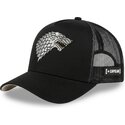 kepsar-bojd-svart-snapback-got2-sta-stark-game-of-thrones-av-capslab
