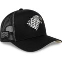kepsar-bojd-svart-snapback-got2-sta-stark-game-of-thrones-av-capslab