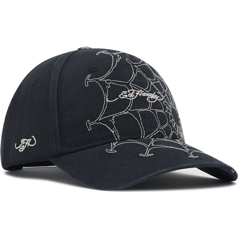 kepsar-bojd-svart-justerbart-band-spiderweb-av-ed-hardy kepsar-bojd-svart-justerbart-band-spiderweb-av-ed-hardy