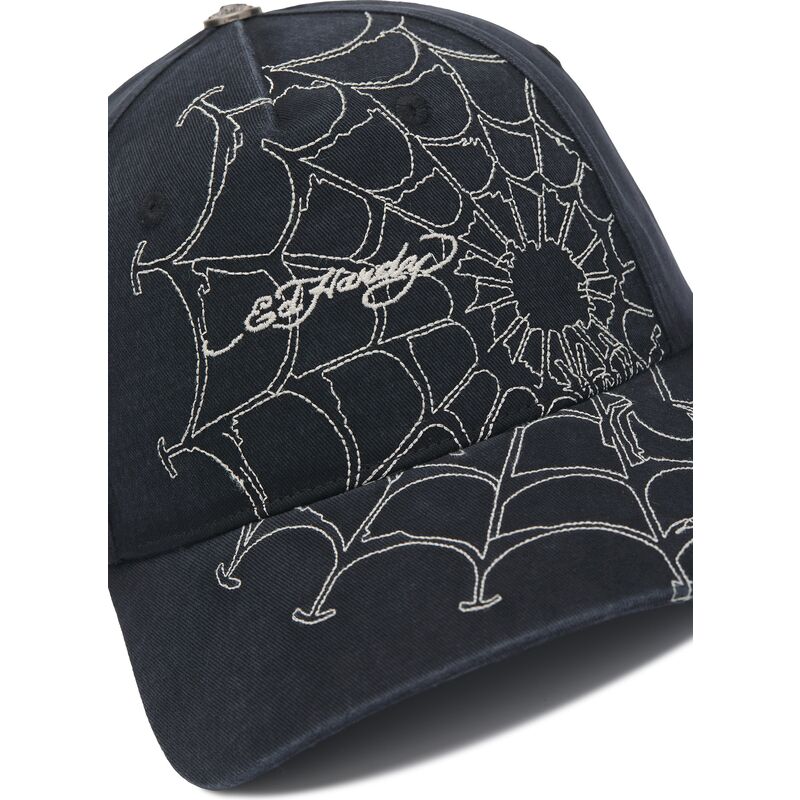 kepsar-bojd-svart-justerbart-band-spiderweb-av-ed-hardy kepsar-bojd-svart-justerbart-band-spiderweb-av-ed-hardy