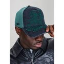kepsar-bojd-svart-snapback-outline-distressed-av-ed-hardy
