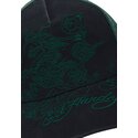 kepsar-bojd-svart-snapback-outline-distressed-av-ed-hardy