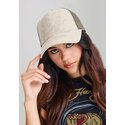kepsar-bojd-khaki-snapback-outline-av-ed-hardy