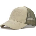kepsar-bojd-khaki-snapback-outline-av-ed-hardy