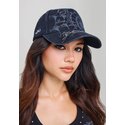 kepsar-bojd-svart-snapback-spiderweb-av-ed-hardy