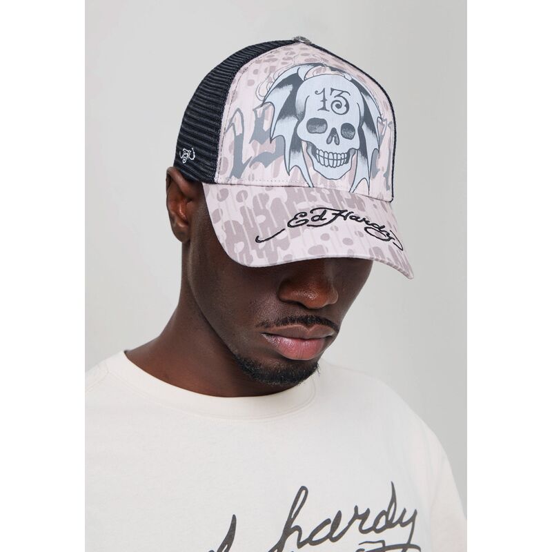 kepsar-bojd-gra-snapback-13-skull-av-ed-hardy