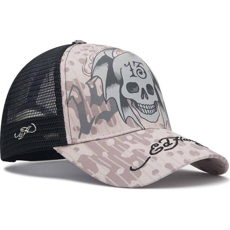 kepsar-bojd-gra-snapback-13-skull-av-ed-hardy