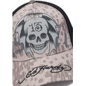 kepsar-bojd-gra-snapback-13-skull-av-ed-hardy