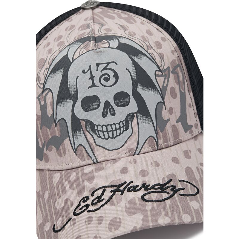 kepsar-bojd-gra-snapback-13-skull-av-ed-hardy