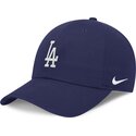 kepsar-bojd-bla-justerbart-band-club-unstructured-organic-cotton-fran-los-angeles-dodgers-mlb-av-nike