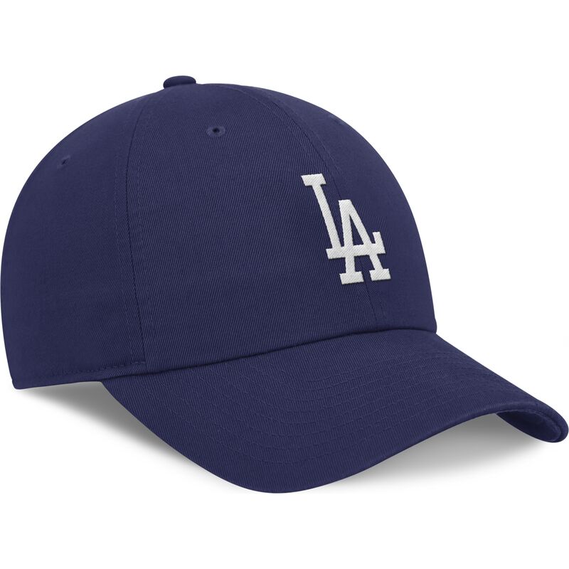 kepsar-bojd-bla-justerbart-band-club-unstructured-organic-cotton-fran-los-angeles-dodgers-mlb-av-nike