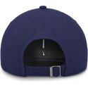 kepsar-bojd-bla-justerbart-band-club-unstructured-organic-cotton-fran-los-angeles-dodgers-mlb-av-nike