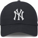 kepsar-bojd-marinbla-justerbart-band-club-unstructured-organic-cotton-fran-new-york-yankees-mlb-av-nike