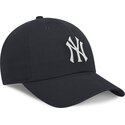 kepsar-bojd-marinbla-justerbart-band-club-unstructured-organic-cotton-fran-new-york-yankees-mlb-av-nike