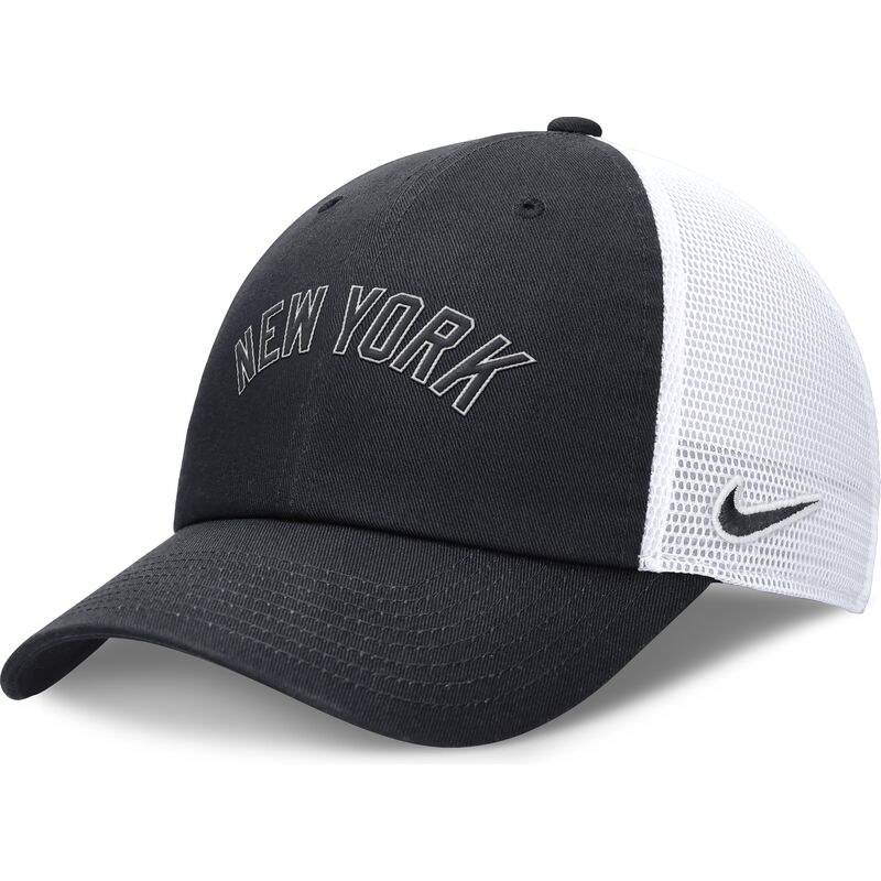 kepsar-bojd-marinbla-justerbart-band-club-unstructured-ny-fran-new-york-yankees-mlb-av-nike