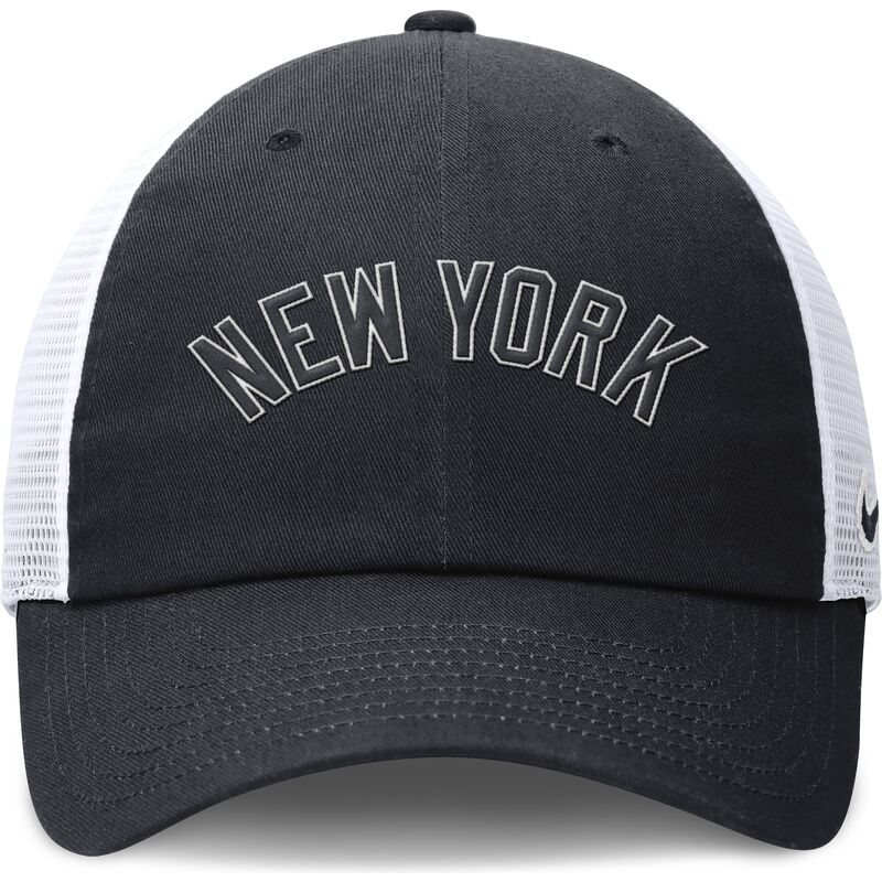 kepsar-bojd-marinbla-justerbart-band-club-unstructured-ny-fran-new-york-yankees-mlb-av-nike